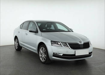 Skoda Octavia 2.0 TDI