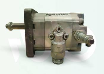 Pompa hydrauliczna wentylatora 0199868C DIECI AGRIMAX 65.8 VS EV0
