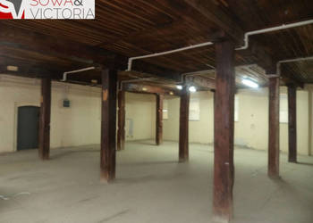 Lokal Świebodzice 342m2