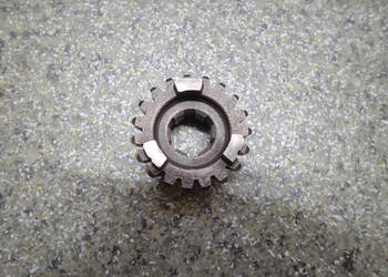 TRYB 19Z SKRZYNI BIEGÓW SUZUKI RM 125 90-00R F114