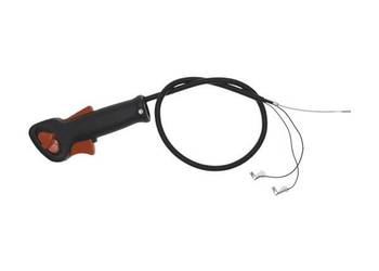 Rączka gazu STIHL FS90 FS100 FS130