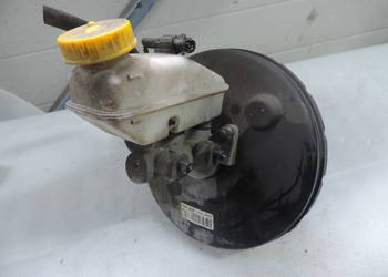 SERWO CHEVROLET AVEO T250 1.2 16V