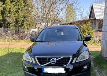 Zadbane Volvo xc60 AWD polestar bezwypadkowy - nowy rozrząd
