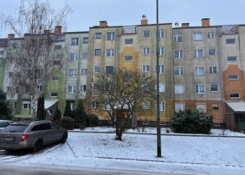 Syndyk sprzeda mieszkanie w Szczecinie przy ul. Tarpanowej 42/2 - cena 100…