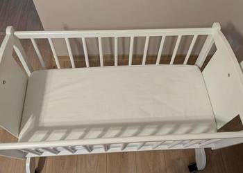 Kołyska dla dziecka