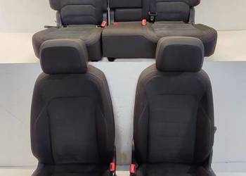 VW TIGUAN II FOTELE KANAPA RHD ANGLIK VW TIGUAN II FOTELE KANAPA RHD ANGLIK