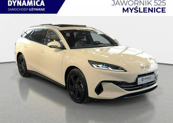 BYD Seal 6 VAT 23% DM-i Touring Comfort Lite 1.5Plug-in 212KM automat 2025…