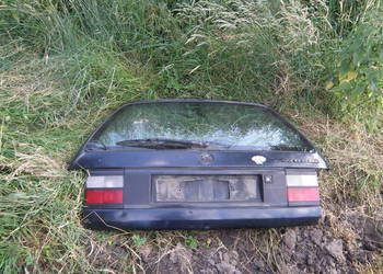 Klapa tylna tył Volkswagen Passat B3 kombi