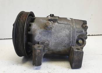 SPRĘŻARKA KLIMATYZACJI Nissan Primera P12 1.8 16V _