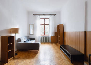 Stare Miasto Kraków ul. Bogusławskiego, dwa pokoje, 71,50m2