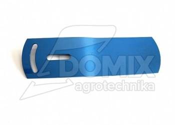 Listwa odkładająca XL, XU 74922, 80559 Overum