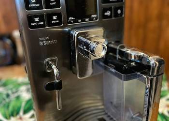 Ekspress do kawy SAECO EXPRELIA