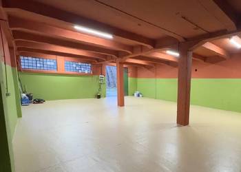 HALA MAGAZYNOWO  -PRODUKCYJNA !!