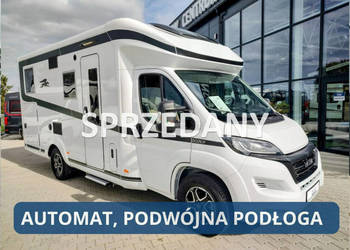 samochody kempingowe Laika EcoVip L 3009 Od ręki - Piękna Laika dla 4 osób…
