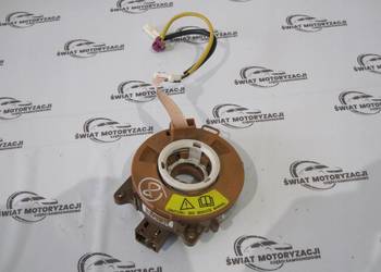 DOBLO II COMBO D LIFT AIRBAG taśma zwijak 59001158