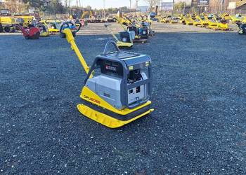 Zagęszczarka ubijak WACKER NEUSON DPU 6055 Heh Nr 222 Dpu 6555