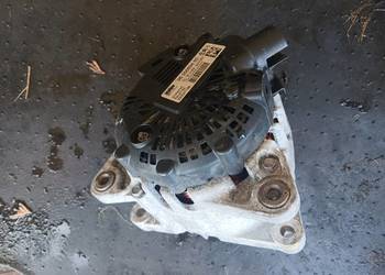 Alternator 98 356894 80 Peugeot, Citroen, Opel