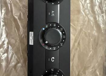 Panel sterowania  moduł klimatyzacji dmuchawy Mercedes Arocs A9604469728