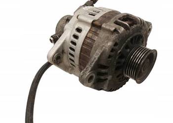 ALTERNATOR  POMPA VACYM 1.7 DTI Opel Astra II (1998-2009) G