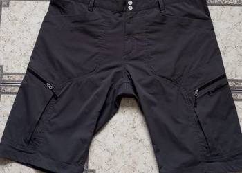 Peak Performance krótkie spodenki męskie trekkingowe turystyczne r XL