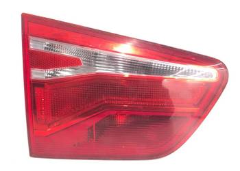 LAMPA LEWY TYŁ WEWNĘTRZNA SEAT ALHAMBRA II 7N5945093E Hatchback