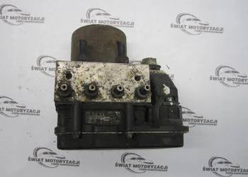 CITROEN C5 II 08r pompa ABS 9665730280 0265230495
