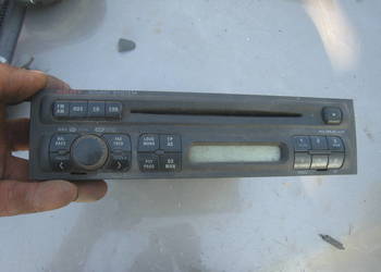 Radio oryginalne Seat Leon Toledo II Aura Cd