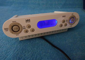 Radio do podwieszenia lub do  postawienia