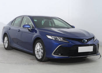 Toyota Camry 2.5 Hybrid