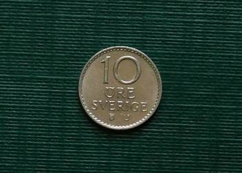 SZWECJA - 10 ore (1968r)