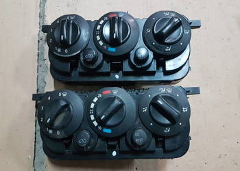 MERCEDES VANEO PANEL KLIMATYZACJI NAWIEWU A4144460228