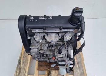 SILNIK VW Golf V VI 1.6 8V 102KM ładna kompresja BGU BSE