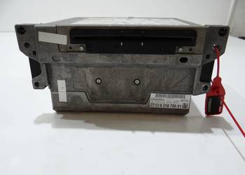 RADIO CZYTNIK NAWIGACJI BMW F10 OE 9318750