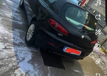 Sprzedam Alfę Romeo 1.9 JTD