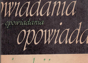 (02045) OPOWIADANIA I PODRÓŻE – STEFAN KISIELEWSKI