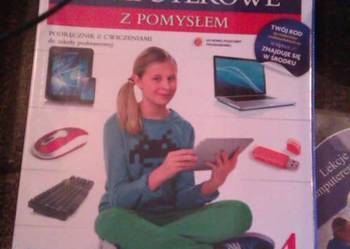 zajęcia komputerowe 4 antykwaryczne książki