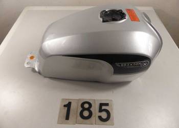 Zbiornik Brixton Comwell Cafe Racer  A185