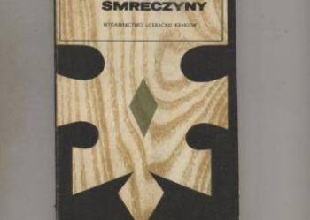 Ciemne smreczyny - Bocheński