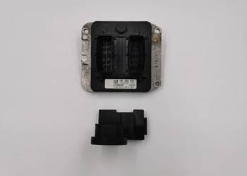Sterownik Silnika Opel Astra G Zafira A 1.8 90560476 5WK9160