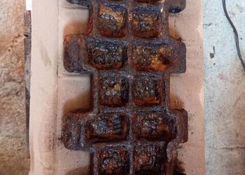 T 34 ogniowo gąsienicy