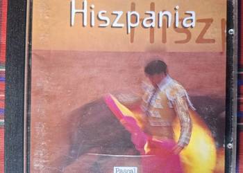Hiszpania  Pascal CD