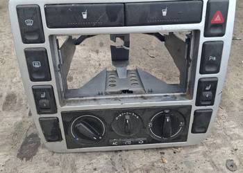 Ramka Radia Panel Nawiewu Ford Galaxy 2