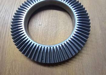 SPIRALA DO POLSKICH UCHWYTÓW TOKARSKICH 200mm