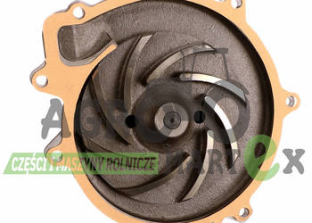 673162C94, 673162C93, 673162C91, 672644C93, POMPA WODY 1680 CNH