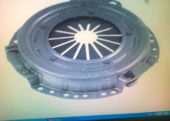 DOCISK SPRZĘGŁA  fi 170 FIAT CINQUECENTO, SEICENTO, 0,9  LUK