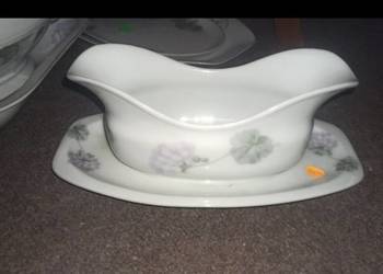 Sosjerka. Hortensje . Wzór jak z  C. T. Altwasser. Sosjerka. Hortensje . Wzór jak z  C. T. Altwasser.