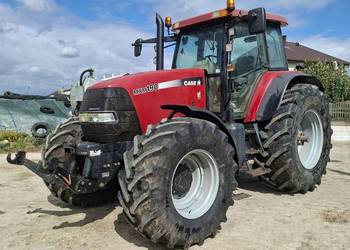Case IH Maxxum MXM 190