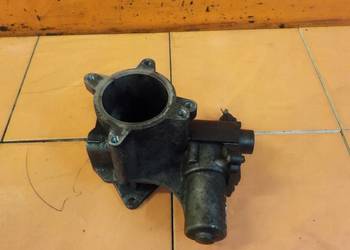 VW CRAFTER 2.5 TDI 09r 109KM BJK zawor EGR 7.00823.04.0