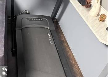 Bieżnia do biegania