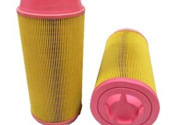 Filtr powietrza kosiarki zd1211